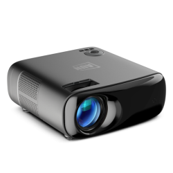 AUN AKEY9 8200 Lumens Full HD Smart Android Portable Projector