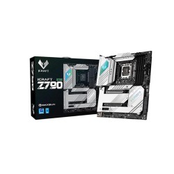 MAXSUN Z790 iCraft WiFi Gaming PC Motherboard