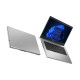Acer Extensa 14 EX214-53-53LY Intel Core i5 1240P 8GB RAM 512GB SSD 14 Inch FHD Display Pure Silver Laptop