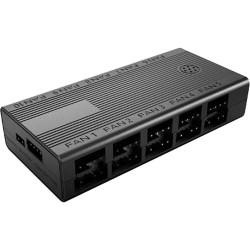 Acer C5001 10-port ARGB Control Hub With Aura Cable