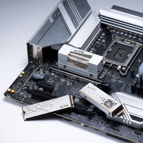 Adata XPG MARS 980 Blade 1TB PCIe Gen5 X4 M.2 2280 SSD