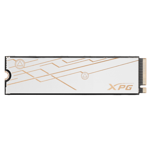 Adata XPG MARS 980 Blade 1TB PCIe Gen5 X4 M.2 2280 SSD