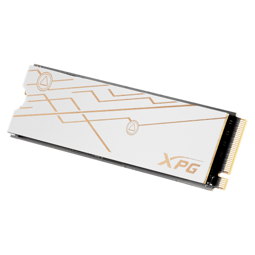 Adata XPG MARS 980 Blade 1TB PCIe Gen5 X4 M.2 2280 SSD