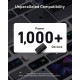 Anker 737 Charger (GaNPrime 120W)