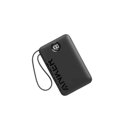 Anker 20000mAh Powerbank 22.5W Built In USB C Cable A1647