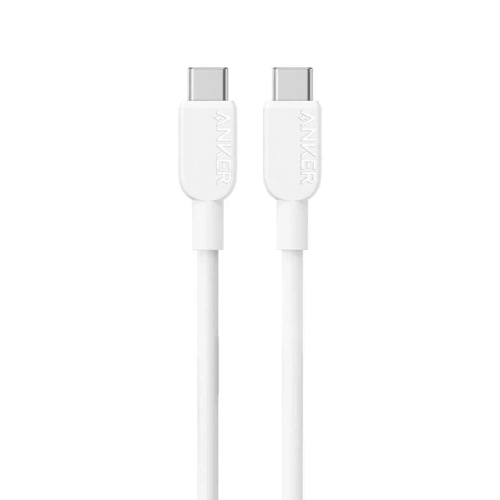 Anker 310 USB-C to USB-C Cable – 3ft (A81E1011)