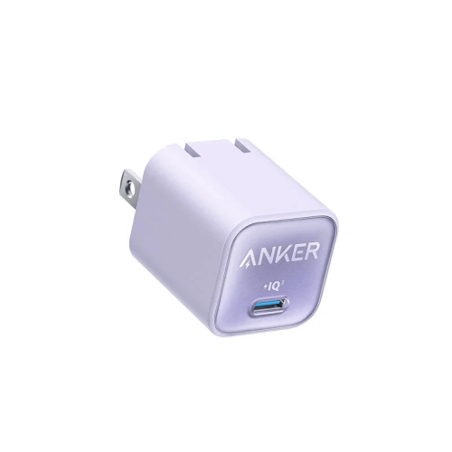 Anker 511 Charger Nano Pro 20W Anker 511 Charger Nano Pro 20W