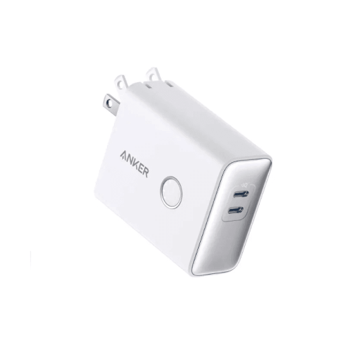 Anker 521 Power Bank (PowerCore Fusion 45W) Anker 521 Power Bank (PowerCore Fusion 45W)