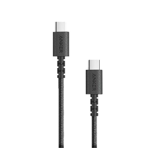 Anker PowerLine Select Plus 3ft USB-C to USB-C Cable Anker PowerLine Select Plus 3ft USB-C to USB-C Cable