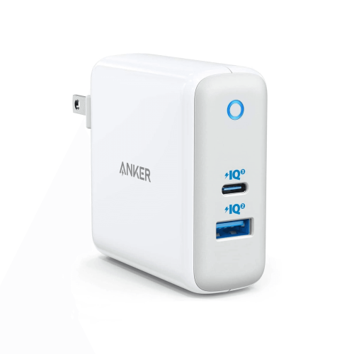 Anker PowerPort Atom III (2 Ports) – A2322 Anker PowerPort Atom III (2 Ports) – A2322