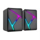 Ant Esports GS270 2.1 Stereo Gaming Speaker