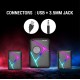 Ant Esports GS270 2.1 Stereo Gaming Speaker