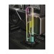 Antec AT-GPUH-ARGB-TG-BK ARGB Black Graphics Card Holder