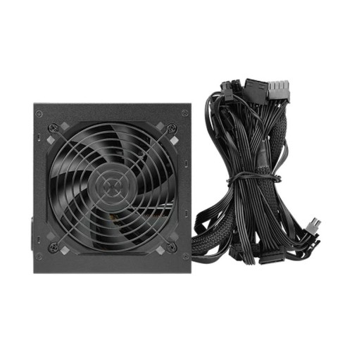 Antec Atom B650 80 Plus Bronze 650W Power Supply