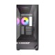Antec C7 BLACK ARGB CONSTELLATION SERIES E-ATX Mid-Tower Gaming Casing