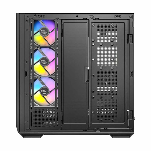 Antec C7 BLACK ARGB CONSTELLATION SERIES E-ATX Mid-Tower Gaming Casing