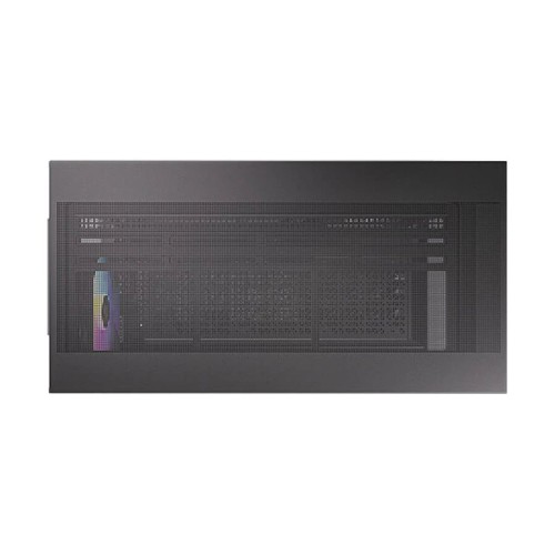 Antec C7 BLACK ARGB CONSTELLATION SERIES E-ATX Mid-Tower Gaming Casing