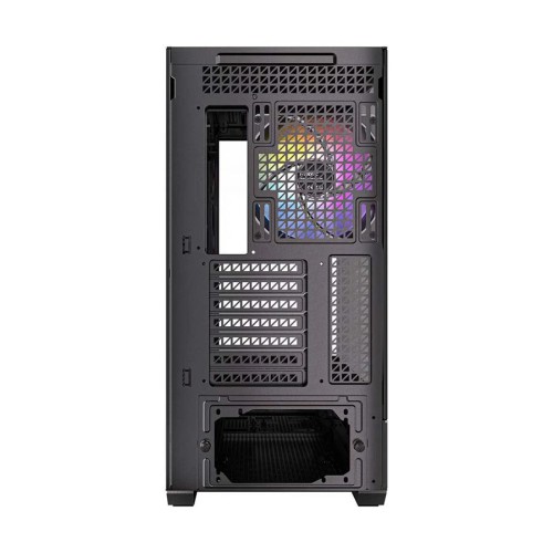 Antec C7 BLACK ARGB CONSTELLATION SERIES E-ATX Mid-Tower Gaming Casing