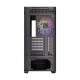 Antec C7 BLACK ARGB CONSTELLATION SERIES E-ATX Mid-Tower Gaming Casing