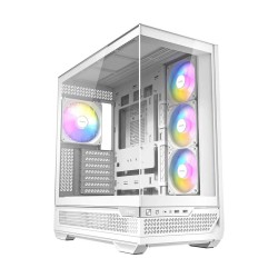 Antec C7 WHITE ARGB CONSTELLATION SERIES E-ATX Mid-Tower Gaming Casing