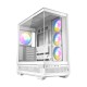 Antec C7 WHITE ARGB CONSTELLATION SERIES E-ATX Mid-Tower Gaming Casing