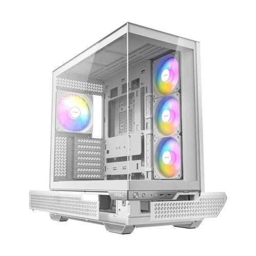 Antec C7 WHITE ARGB CONSTELLATION SERIES E-ATX Mid-Tower Gaming Casing