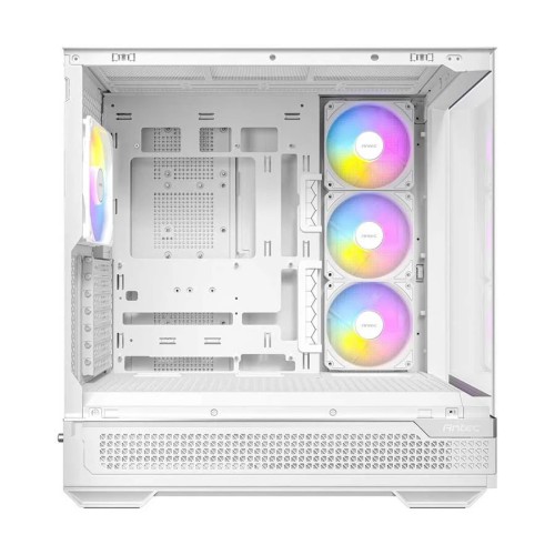 Antec C7 WHITE ARGB CONSTELLATION SERIES E-ATX Mid-Tower Gaming Casing