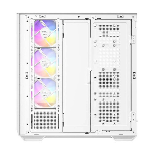 Antec C7 WHITE ARGB CONSTELLATION SERIES E-ATX Mid-Tower Gaming Casing