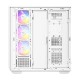Antec C7 WHITE ARGB CONSTELLATION SERIES E-ATX Mid-Tower Gaming Casing