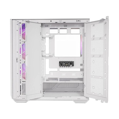 Antec C7 WHITE ARGB CONSTELLATION SERIES E-ATX Mid-Tower Gaming Casing