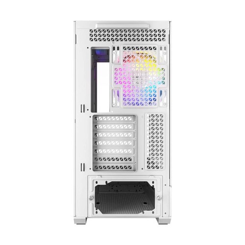 Antec C7 WHITE ARGB CONSTELLATION SERIES E-ATX Mid-Tower Gaming Casing