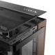 Antec C8 CURVE WOOD Constellation Series Full View E-ATX Full Tower Gaming Casing