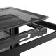Antec C8 CURVE WOOD Constellation Series Full View E-ATX Full Tower Gaming Casing