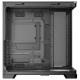 Antec C8 CURVE WOOD Constellation Series Full View E-ATX Full Tower Gaming Casing