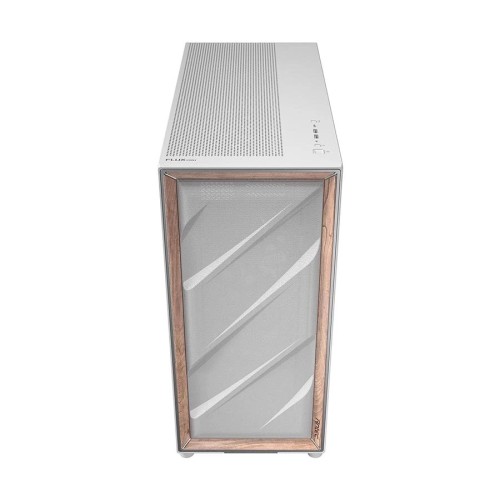 Antec Flux Pro White E-ATX Full Tower Gaming Casing