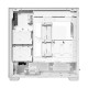 Antec Flux Pro White E-ATX Full Tower Gaming Casing