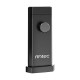 Antec AT-IGPUH-L100-PRSM-BK I Shape Prism Black Graphics Card Holder