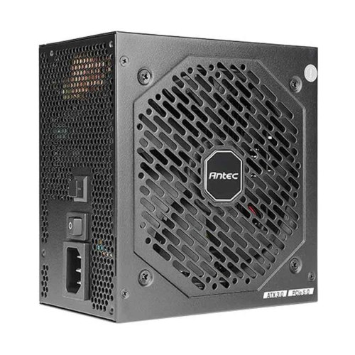 Antec NEO ECO Gold NE1000G M ATX 3.0 1000W PG5 Full Modular Black Power Supply