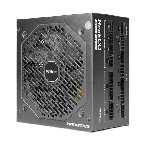 Antec NEO ECO Gold NE1000G M ATX 3.0 1000W PG5 Full Modular Black Power Supply