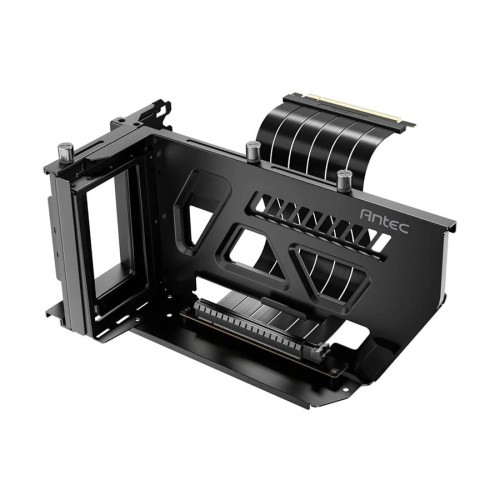 Antec SHIFT Vertical GPU Bracket With PCI-E 4.0 Riser Cable