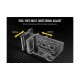 Antec SHIFT Vertical GPU Bracket With PCI-E 4.0 Riser Cable