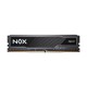 Apacer NOX 16GB DDR4 3200MHz Black Desktop Ram