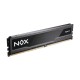 Apacer NOX 16GB DDR4 3200MHz Black Desktop Ram