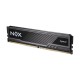 Apacer NOX 16GB DDR4 3200MHz Black Desktop Ram