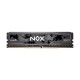Apacer NOX 16GB DDR5 6000MHz Black Heatsink Desktop RAM