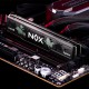 Apacer NOX 16GB DDR5 6000MHz Black Heatsink Desktop RAM