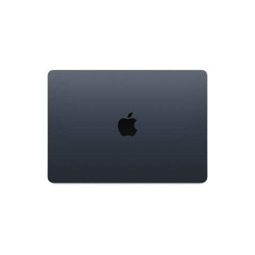 Apple Macbook Air M2 (2022) 13.6 inch Liquid Retina Display M2 chip 8GB RAM 256GB SSD (Midnight)