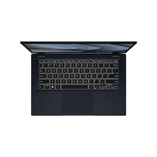 Asus ExpertBook B1 B1402CVA Core i5 13th Gen 14-Inch FHD Star Black 8GB 512GB Laptop (Star Black)