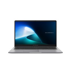 Asus ExpertBook P1 P1503CVA 2024 Model i5-13500H 15.6″ FHD Display 8GB, 512GB SSD Laptop (Misty Grey)
