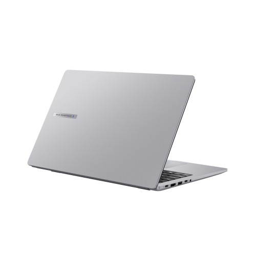 Asus ExpertBook P1 P1503CVA 2024 Model i5-13500H 15.6″ FHD Display 8GB, 512GB SSD Laptop (Misty Grey)